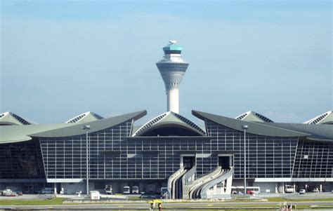 klia 1 airport
